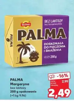 Kaufland Palma oferta