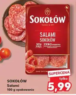 Kaufland SOKOŁÓW oferta