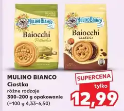 Kaufland Mulino Bianco Ciastka oferta
