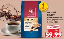 Kaufland MK CAFÉ SELECT oferta