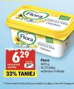 Delikatesy Centrum Flora oferta