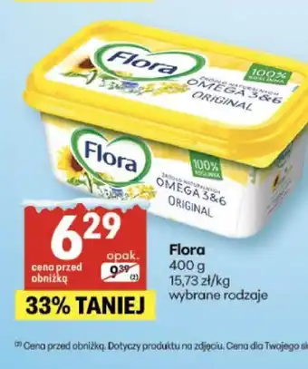 Delikatesy Centrum Flora oferta