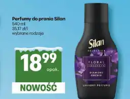 Delikatesy Centrum Perfumy do prania Silan oferta