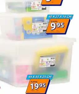 Action Iris Pudełko do przechowywania oferta