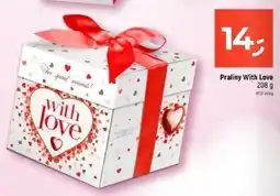 Dealz Praliny With Love oferta