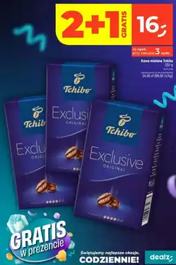 Dealz Kawa rozpuszczalna MK Cafe Premium Gold oferta