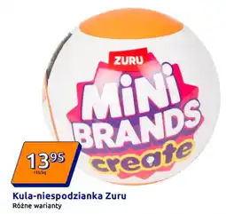 Action Zuru Kula-niespodzianka oferta