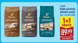 ALDI Kawa ziarnista włoskie smaki różne rodzaje oferta