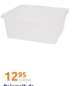 Action Pojemnik do przechowywania Iris oferta