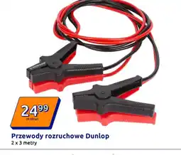 Action Przewody rozruchowe Dunlop oferta