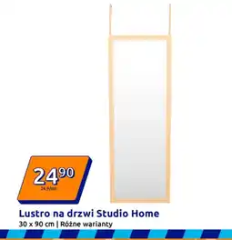 Action Lustro na drzwi Studio Home oferta