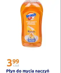 Action Płyn do mycia naczyń Wash Up oferta