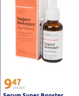Action Eliza Jones Serum Super Booster oferta