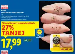 Lidl Kurczak Rzeźnik oferta