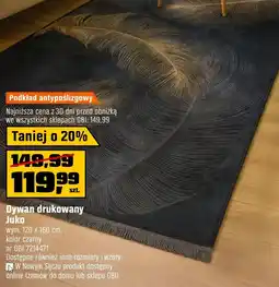 OBI Dywan OnLine oferta