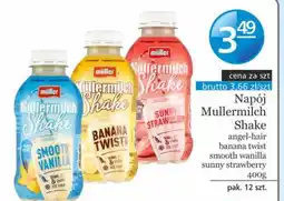 Specjał Napój Müller oferta