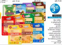 Specjał Ser Mlekpol oferta