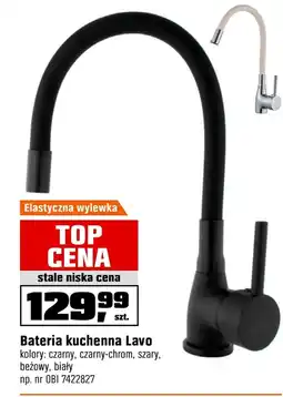 OBI Bateria kuchenna Top oferta