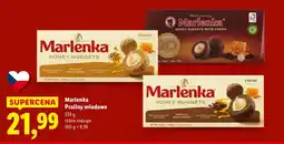 Lidl Praliny Marlenka oferta