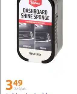 Action Valma Gąbka do deski rozdzielczej oferta