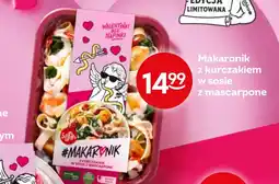 Żabka Makaroniki oferta
