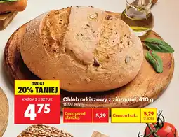 Biedronka Chleb oferta