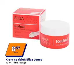 Action Eliza Jones Krem na dzień oferta