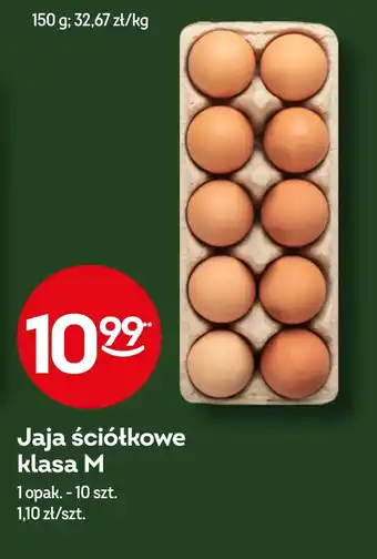 Żabka Jaja oferta