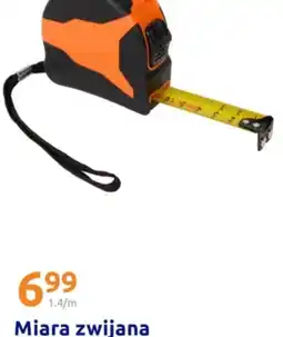 Action Werckmann Miara zwijana oferta