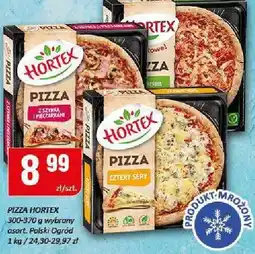 Chorten Pizza Hortex oferta