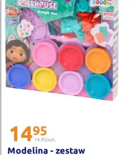 Action Gabby's Dollhouse Modelina oferta