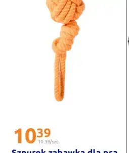 Action Beasty Sznurek zabawka dla psa oferta