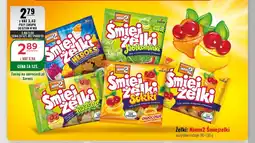 Eurocash Żelki: Nimm2 Śmiejżelki oferta
