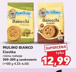 Kaufland Mulino Bianco Ciastka Baiocchi oferta