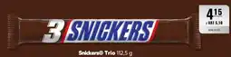 Eurocash Snickers Trio oferta