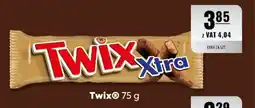 Eurocash Twix oferta