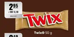 Eurocash Twix oferta