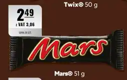 Eurocash Mars oferta