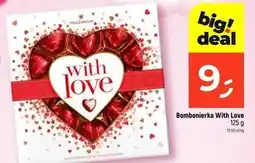 Dealz Bomboniera with love Millennium oferta