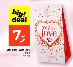 Dealz Praliny with love Millennium oferta