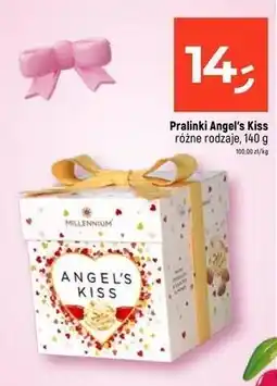 Dealz Praliny angel's kiss Millennium oferta