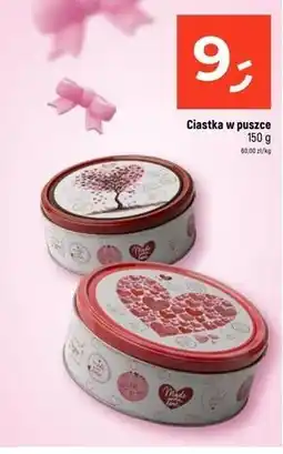 Dealz Ciastka maślane Jacobsens oferta