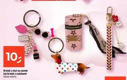 Dealz Brelok z ozdobami oferta