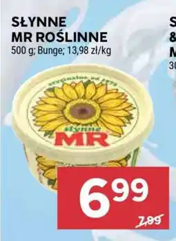Stokrotka Market Słynne MR roślinne oferta