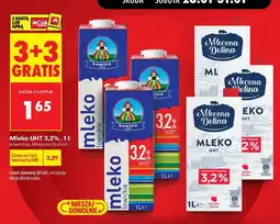 Biedronka Makaron pastani wszystkie rodzaje 2+2 gratis oferta