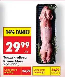 Biedronka Makaron pastani wszystkie rodzaje 2+2 gratis oferta