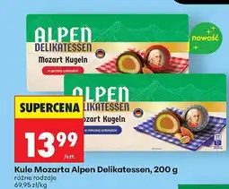 Biedronka Makaron pastani wszystkie rodzaje 2+2 gratis oferta