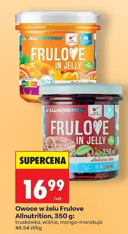 Biedronka Makaron pastani wszystkie rodzaje 2+2 gratis oferta