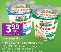 Stokrotka Express Serek Piątnica oferta