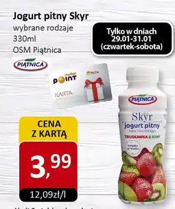 Market Point Filety śledziowe z dodatkami wybrane rodzaje Admirał oferta